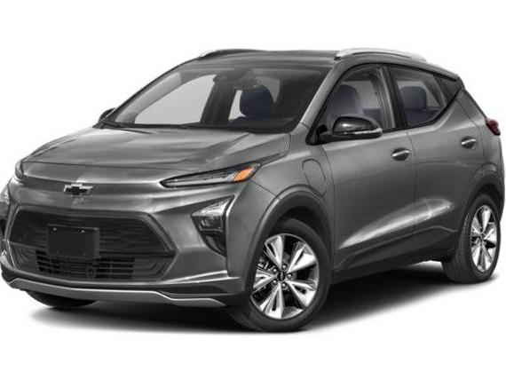 CHEVROLET BOLT EV 2022 1G1FY6S08N4127543 image